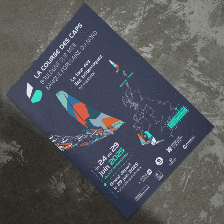 Course des Caps
