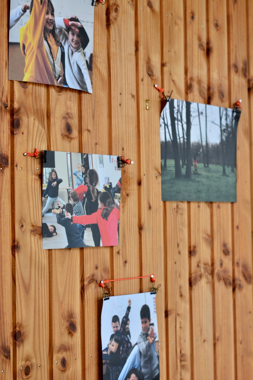 HÉRO.ÏNE.S – Danse à l&rsquo;école avec la compagnie&nbsp;Vibrisses