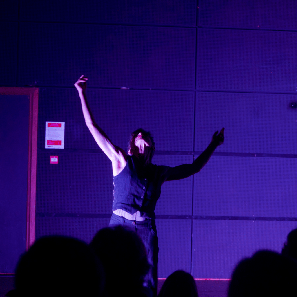 Carte Blanche à Guiomar Campos – avec l&rsquo;association l&rsquo;Articoche