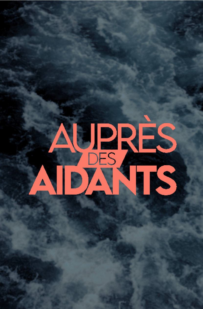 Auprès des aidants – Pierre Le&nbsp;Roy